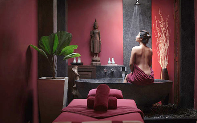 Tusita Angkor Therapeutic Massage