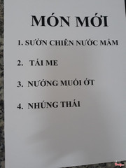 Ngon lắm ạ