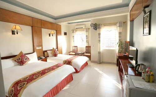 Ruby Hotel