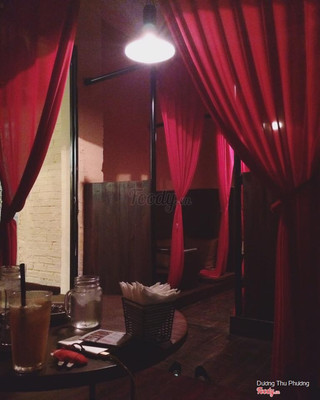 Những quán cafe riêng tư đáng thử ở Hà Nội