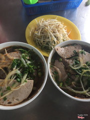 bún bò huế