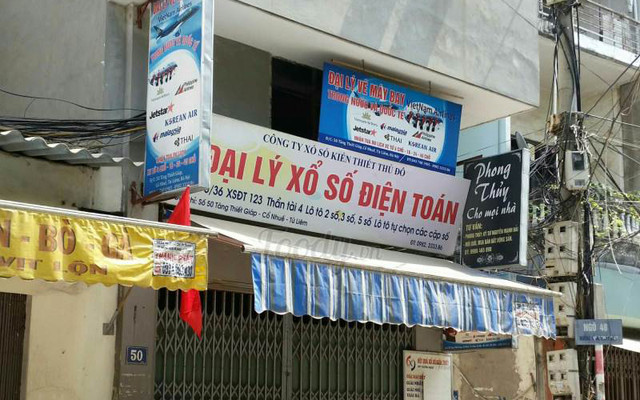 Đại Lý Vé Máy Bay - Tăng Thiết Giáp