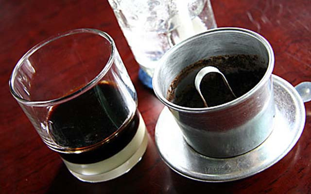 Cafe Take Away Moka Đà Lạt