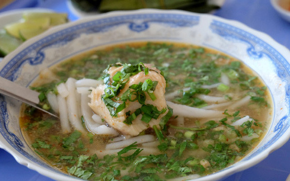 Bánh Canh - Bò Kho