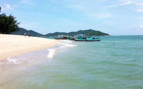 10 địa điểm bạn nhất định phải check-in khi đến Cô Tô