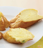Bánh mì bơ Pháp 39K