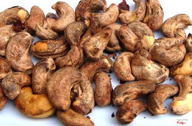 Hạt điều 35K