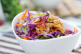 Salads 35K