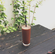 Choco đá xay 35K