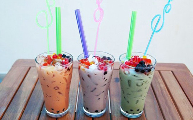 Subin - Trà Sữa, Xiên Que & Hotdog