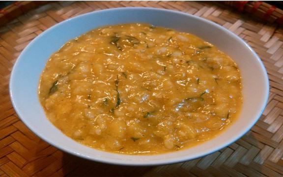Tam Cháo - Cháo Dinh Dưỡng