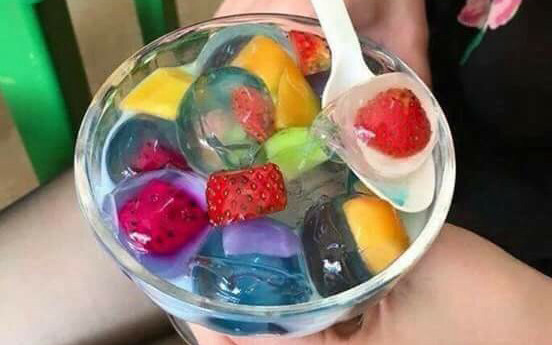 TMS - Trà Sữa Thái