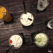 Matcha Ice Blended ngon qtqđ