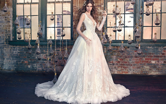 Ảnh Viện Áo Cưới Ruby Wedding