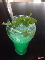 Mojito Bạc Hà -25k