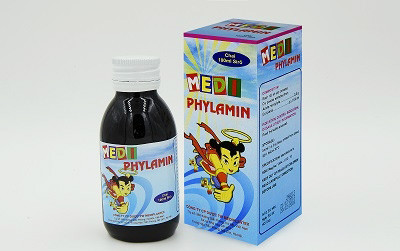 Quầy Thuốc An Huy Số 8