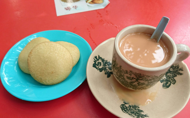 Restoran Kin Hua