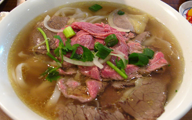 Phở Hà Nội