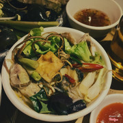 Bún ốc