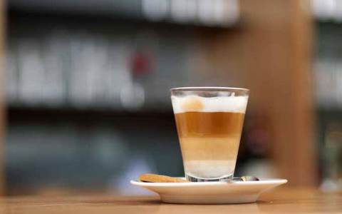 Napoli Coffee - Tân Mỹ