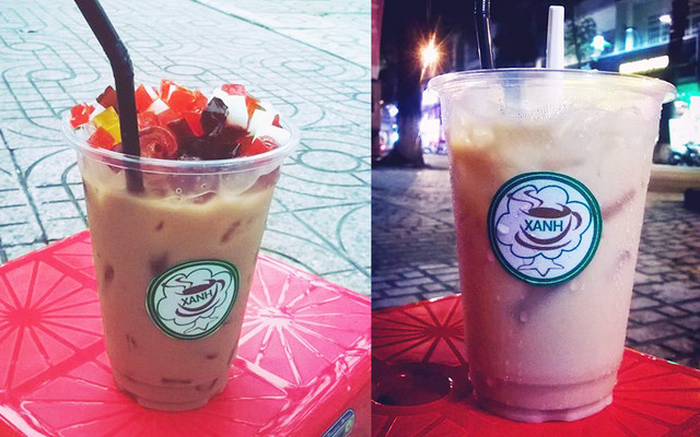 Xanh Milktea & Cafe
