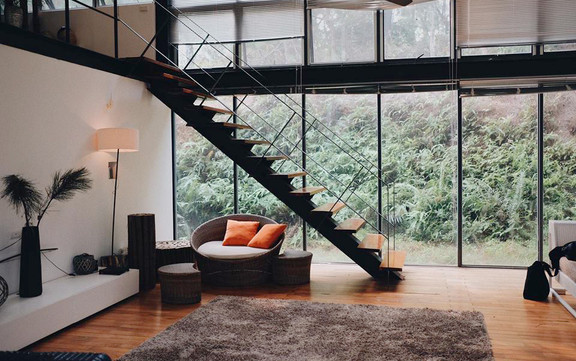 Hidden Villa - Sóc Sơn