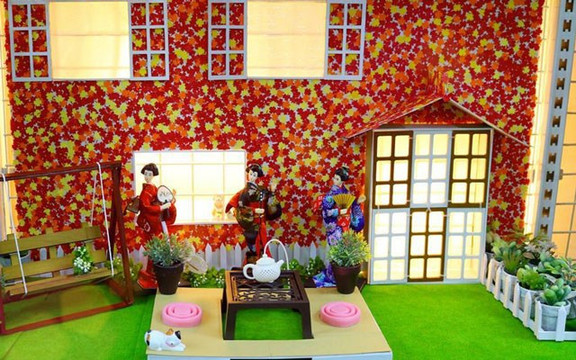 Hachi Hachi Japan Store