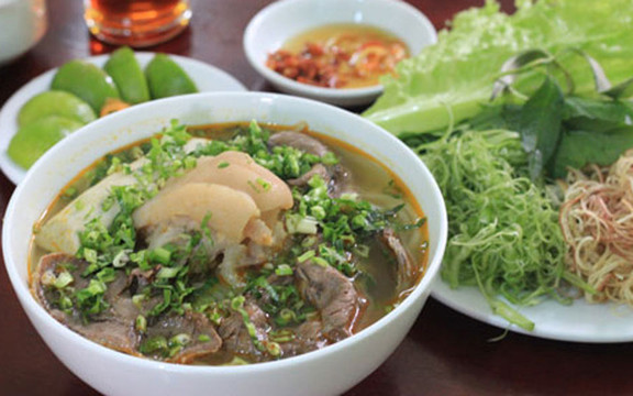 Bún Bò Huế Số 9