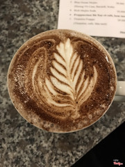 Latte