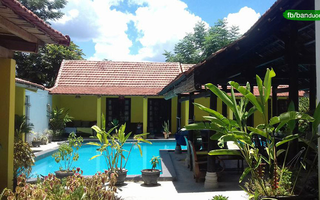 Pepperhouse Homestay