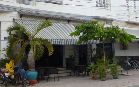 Song Hành Cafe - Song Hành QL 22