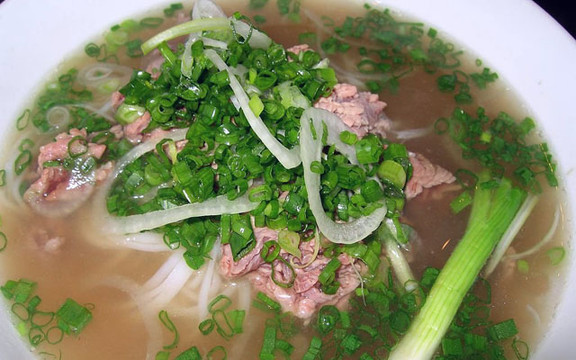 Phở Tuấn