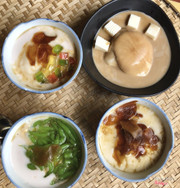 Thế Giới Tàu Hủ