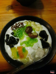 Tàu hũ thập cẩm