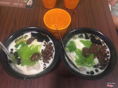 Tàu hủ Thập Cẩm