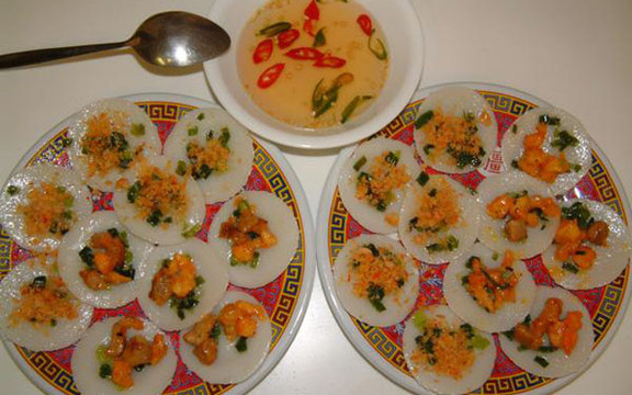 Bánh Bèo