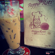 papparoti không liên quan