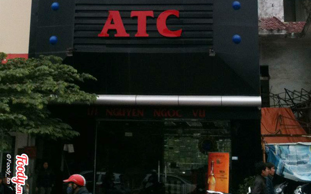 ATC Karaoke