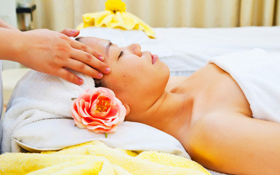 Tulip Spa
