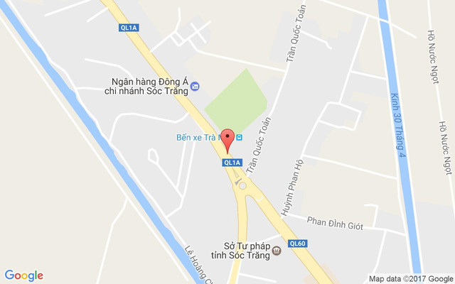 Nhà hàng Hưng II