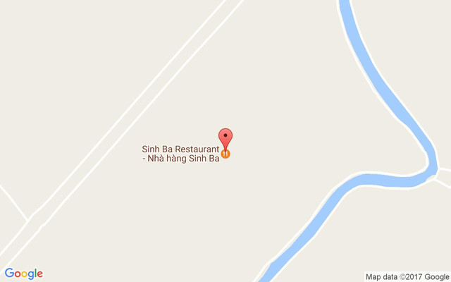 Nhà hàng Sinh Ba