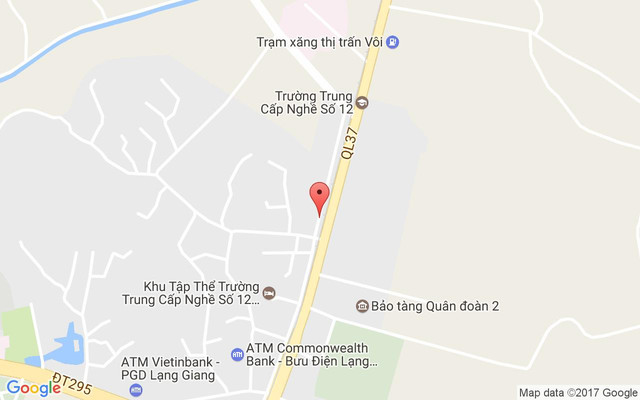 Nhà Hàng Thu Hiền