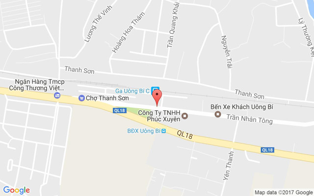 Kiều Ngọc Anh Cafe 