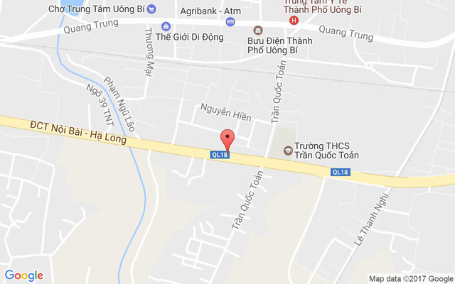 Nhà Hàng Điệp Hậu