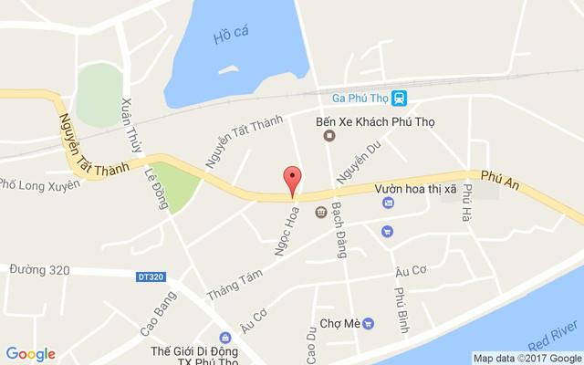 Bia Hơi Hùng Hà