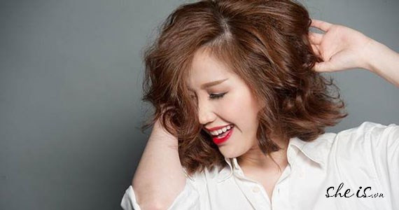 Tuấn Phương Hair & Nail Salon - Hàng Chuối