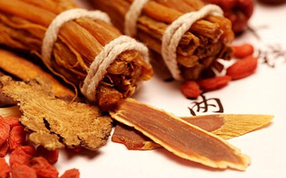 QT Present - Hồng Sâm & Nấm Linh Chi Hàn Quốc - Cao Thắng