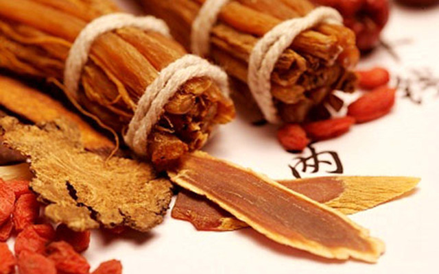 QT Present - Hồng Sâm & Nấm Linh Chi Hàn Quốc - Cao Thắng