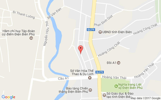 Đắng Cafe - Nguyễn Chí Thanh