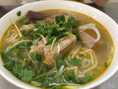 bún bò